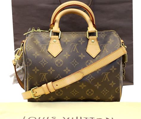 Louis Vuitton bandouiller tote